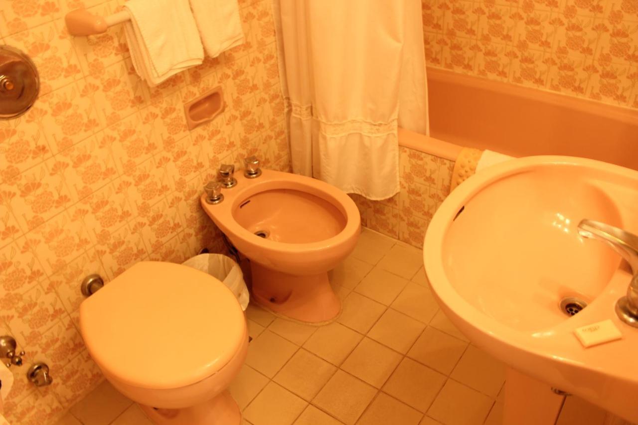 Hotel Chaco Asunción Eksteriør billede